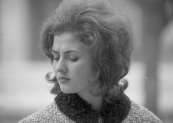 Claudia Cardinale shqiptare apo… më yll se ajo