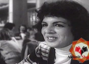 Aktorja e mrekullueshme Jetmira Dusha festoi 70 vjetorin e lindjes duke e ndjerë mungesën e skenës