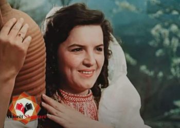 Adivije Alibali Sharofi, “Mamica”, gruaja që sfidoi kohën!