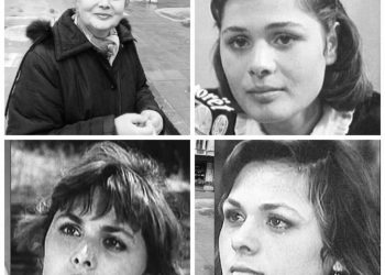Brigette Bardoja shqiptare  sipas Michel Piccoli, aktorja e paharruar Shpresa Bërdëllima  sot do festonte 66 vjetorin e lindjes së  saj