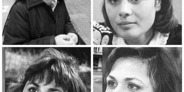 Brigette Bardoja shqiptare  sipas Michel Piccoli, aktorja e paharruar Shpresa Bërdëllima  sot do festonte 66 vjetorin e lindjes së  saj