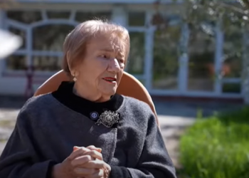 “Kam pasur shumë probleme!” Aktorja e mirënjohur Tinka Kurti jeton në një shtëpi për të moshuar! Artistja: Për mua ishte një tragjedi, doja të ikja