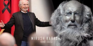 Jeta e një aktori brilant që sot do festonte 77 vjetorin!  Rrëfimi gozhdues i Mirush Kabashit para se të largohej nga kjo botë!