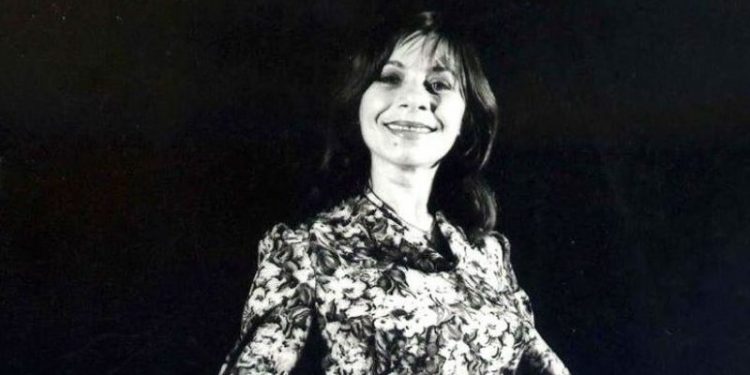 86 vite nga lindja e ikonës Vaçe Zela