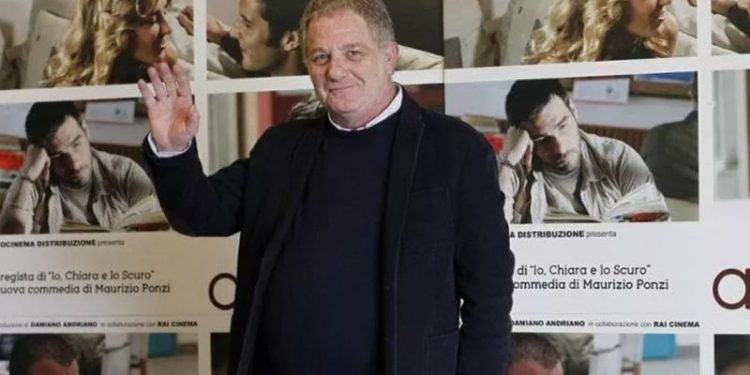 Vdes në moshën 72-vjeçare aktori dhe regjisori i njohur italian, ylli i serialit “I Cesaroni”