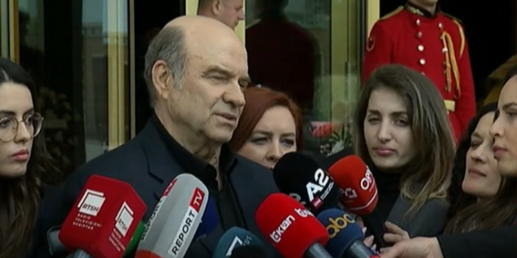 Largimi i mbretëreshës së aktrimit, i biri aktori Ndriçim Xhepa tregon pengun e fundit të nënës