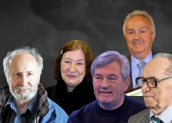 Të pavdekshëm në krijimtarinë e tyre, artistët që nuk janë më mes nesh