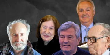 Të pavdekshëm në krijimtarinë e tyre, artistët që nuk janë më mes nesh