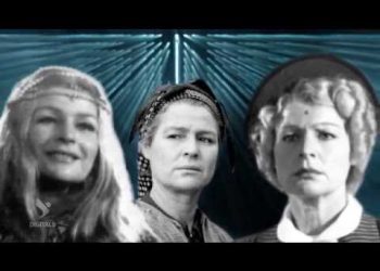 Shuhet në moshën 93-vjeçare një nga ikonat e kinematografisë shqiptare, Margarita Xhepa!