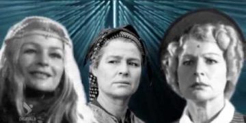 Shuhet në moshën 93-vjeçare një nga ikonat e kinematografisë shqiptare, Margarita Xhepa!