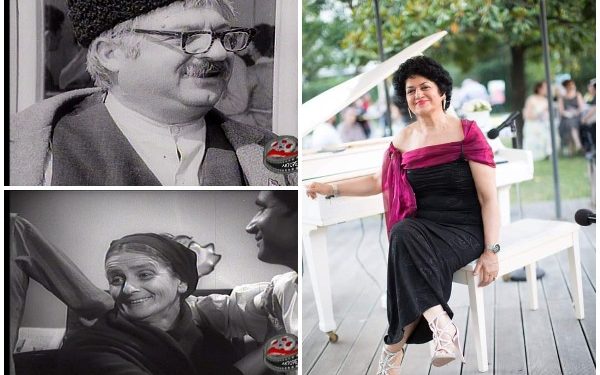 Në kujtim të “Artistes së Merituar “, bashkëshortes së të madhit Nikolin Xhoja, ikonës durrësake Meropi Xhoja, në ditën e saj të lindjes