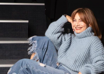 Eva Alikaj, aktorja më  ekstravagante në veshje e filmave shqiptarë dikur sot e kujtojmë në nje ditë të rëndesishme