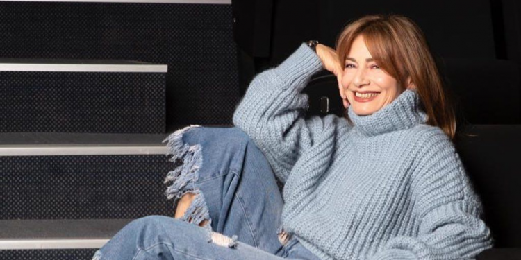 Eva Alikaj, aktorja më ekstravagante në veshje e filmave shqiptarë dikur sot e kujtojmë në nje ditë të rëndesishme