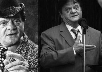 Pesë vjet pa Mjeshtërin e Madh të humorit Gëzim Kruja! Lamtumira e fundit pa homazhe dhe njerëz! Shkodranët e përcollën nga dritaret e shtëpive me duartrokitje kortezhin e tij