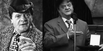 Pesë vjet pa Mjeshtërin e Madh të humorit Gëzim Kruja! Lamtumira e fundit pa homazhe dhe njerëz! Shkodranët e përcollën nga dritaret e shtëpive me duartrokitje  kortezhin e tij