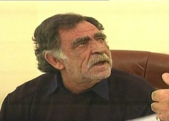 In Memorie!  Fadil Hasa, “punëtori i thjeshtë i portit” që arriti majat e aktrimit do të festonte 85 vjetorin e lindjes