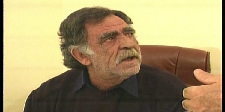 In Memorie! Fadil Hasa, “punëtori i thjeshtë i portit” që arriti majat e aktrimit do të festonte 85 vjetorin e lindjes