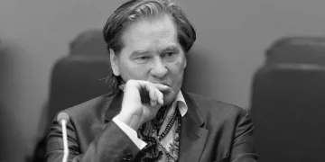 Detaje tronditëse për ditët e fundit të Val Kilmer