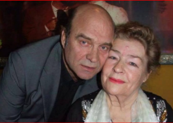 Dy fjalë mbresëlënse na Astrit Çerma për Ndriçim Xhepën pas humbjes së të  ëmës: Nëna është vetëm nëna..