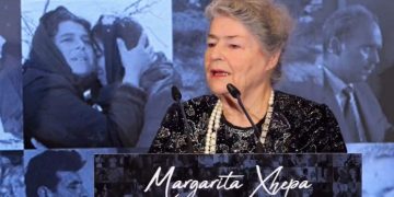 Nostalgji nga jeta e ikonës shqiptarë yllit të pashuar Margarita Xhepa: Kemi punuar pa para, me orë të tëra pa ngrënë e pa fjetur, por me pasion e dashuri për artin dhe Shqipërinë!
