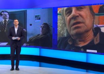 Regjisori Mevlan Shanaj mesazh prekës: Ikja e Piro Milkanit është humbje kombëtare! Humba mikun e rinisë, baba i kinematografisë