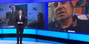 Regjisori Mevlan Shanaj mesazh prekës: Ikja e Piro Milkanit është humbje kombëtare! Humba mikun e rinisë, baba i kinematografisë