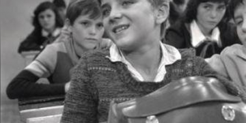 “Shoku ynë Tili”, aktori Arben Latifi feston 57 vjetorin e lindjes si gjysh largë Shqipërisë