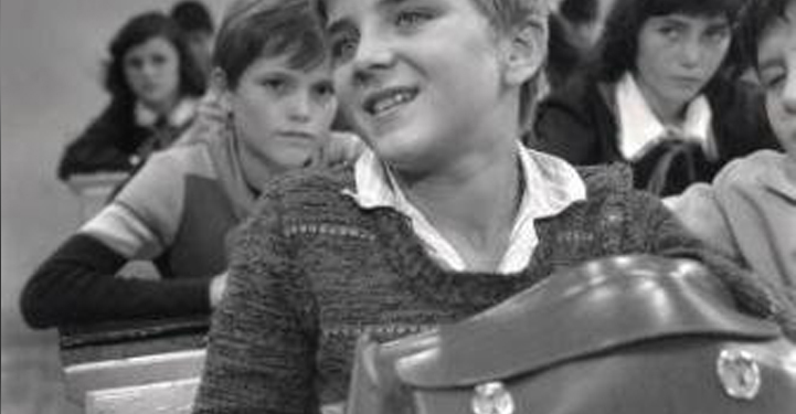 “Shoku ynë Tili”, aktori Arben Latifi feston 57 vjetorin e lindjes si gjysh largë Shqipërisë