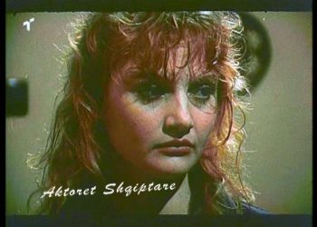 Aktorja Pranvera Lumani (Veizi) sot feston larg, përtej oqeanit 60 vjetorin