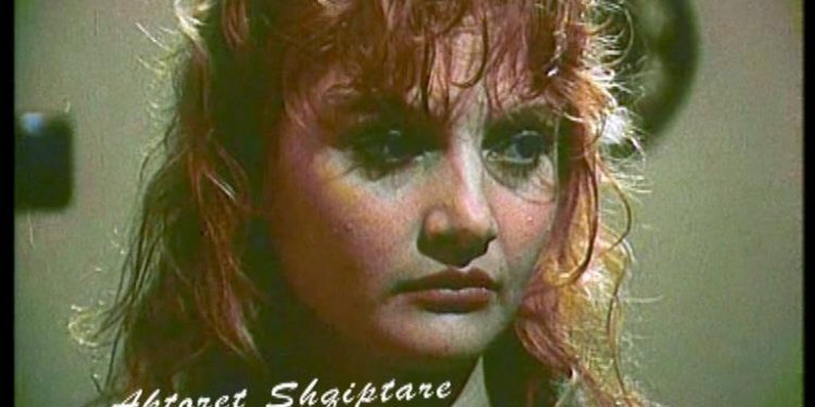 Aktorja Pranvera Lumani (Veizi) sot feston larg, përtej oqeanit 60 vjetorin