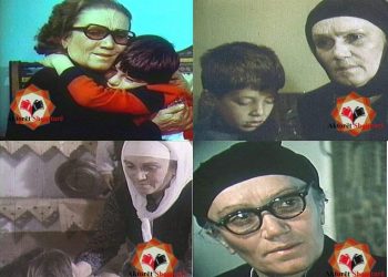 30 vjet pa aktoren e paharruar Marta Burda! Nderim dhe respekt për figurën e saj!