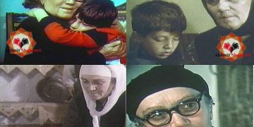 30 vjet pa aktoren e paharruar Marta Burda! Nderim dhe respekt për figurën e saj!