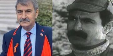 Astrit Çerma jep lajmin e hidhur: Iku Ed Çala…një nga tringëllimat e bukura të Teatrit Skampa.