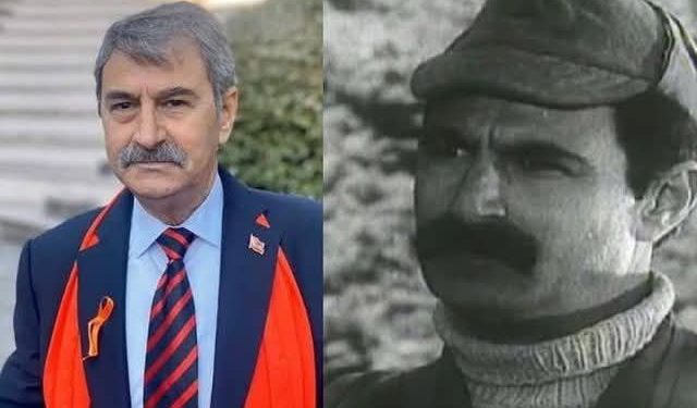 Astrit Çerma jep lajmin e hidhur: Iku Ed Çala…një nga tringëllimat e bukura të Teatrit Skampa.