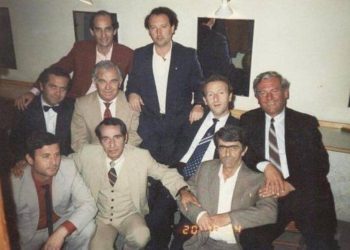 73 vjet më parë themelohej Estrada e Tiranës!