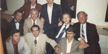 73 vjet më parë themelohej Estrada e Tiranës!