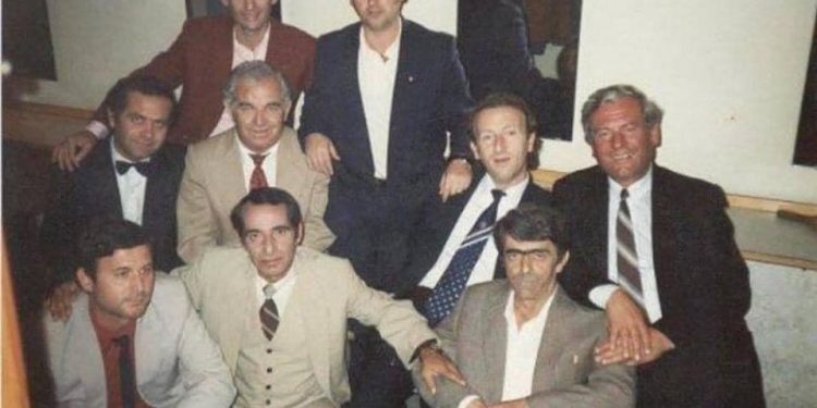 73 vjet më parë themelohej Estrada e Tiranës!