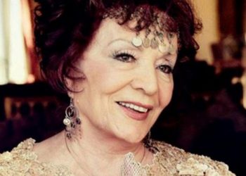 92 vjet nga lindja e mbretëreshës së këngës shqipe, Nexhmije Pagarushës