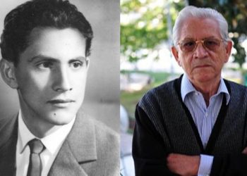 Lamtumirë regjisori ynë i madh, mik i shtrenjtë i kinematografisë Piro Milkani!