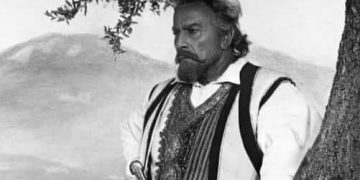 Akaki Khorava, gjeorgjiani më i dashur për shqiptarët, por fatkeqësisht… i harruar