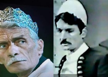 Me nostalgji dhe respekt kujtojmë një nga korifejtë dhe themeluesin e teatrit “Petro Marko” të Vlorës Vasillaq Godo