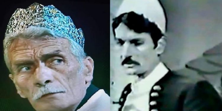 Me nostalgji dhe respekt kujtojmë një nga korifejtë dhe themeluesin e teatrit “Petro Marko” të Vlorës Vasillaq Godo