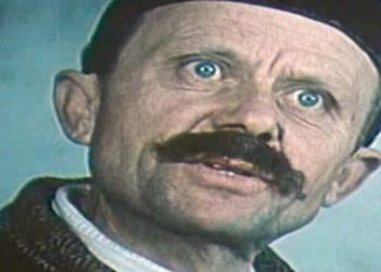 Aktori ikonë i teatrit dhe kinematografisë Koço Qendro festoi 98 vjetorin