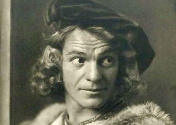 In memorie të aktorit me famë botërore Aeksandër Moisiu në ditën e lindjes