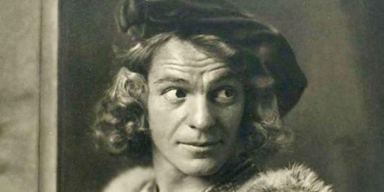 In memorie të aktorit me famë botërore Aeksandër Moisiu në ditën e lindjes