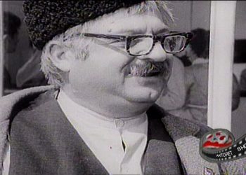 Në kujtim të një zotërie të rrallë në ditën e lindjes së tij, aktorit të madh “Artist i Popullit” Nikolin Xhoja