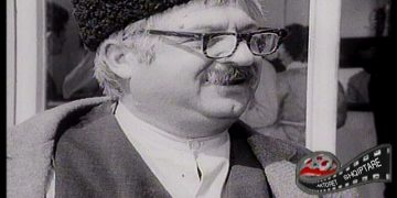 Në kujtim të një zotërie të rrallë në ditën e lindjes së tij, aktorit të madh “Artist i Popullit” Nikolin Xhoja