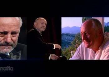 Vasian Lame festoi 68 vjetorin me miq dhe shokë më aktiv në skenë se një 20 vjeçarë