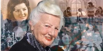 Aktorja e dashur durrësake Aishe Stari sot feston ditëlindjen