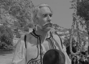 Fjalët e të pavdekshmit  Sandër Prosit, që tronditën Xhelil Gjonin dhe për pak bllokoi “Gjeneral Gramafonin”